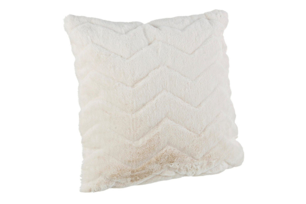 Párna - CHANTEL fehér 100% polyester párna