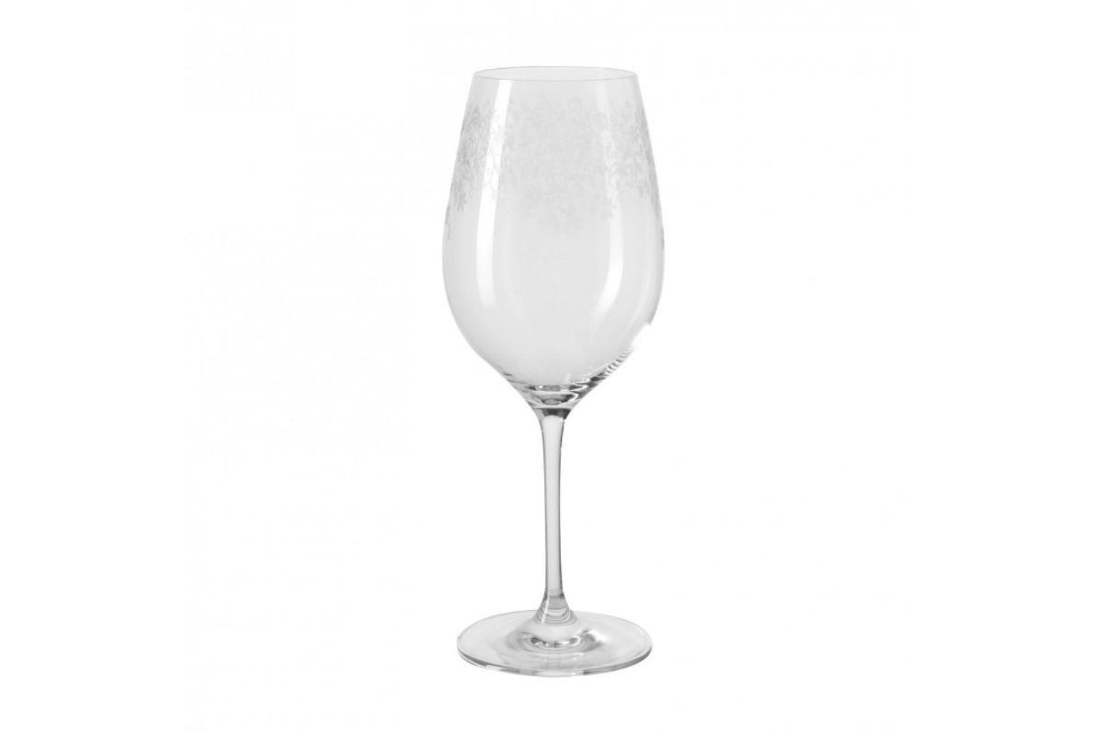 Vörösboros pohár - CHATEAU pohár bordeaux 600ml - Leonardo