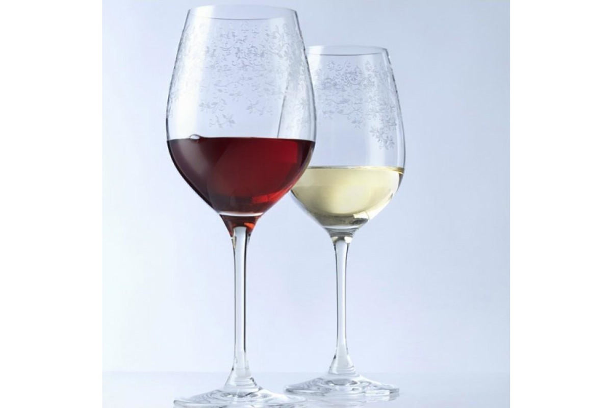 Fehérboros pohár - CHATEAU pohár fehérboros 410ml - Leonardo