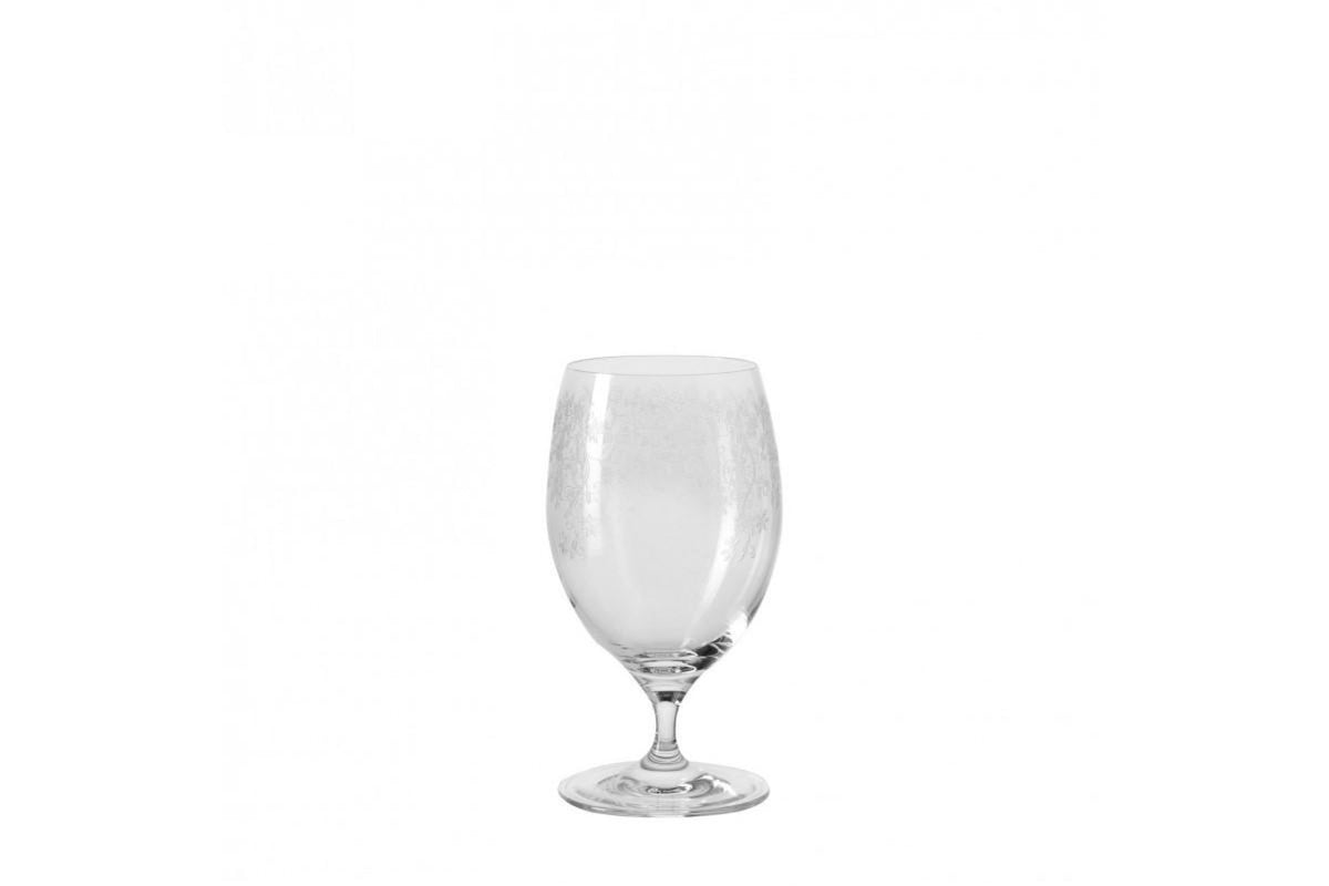 Vizespohár - CHATEAU pohár vizes 380ml - Leonardo