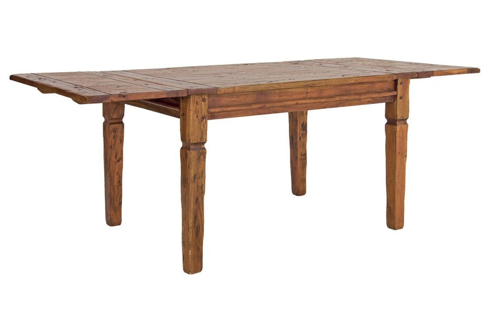 Étkezőasztal - CHATEAUX bővíthető étkezőasztal 200/245/290x100