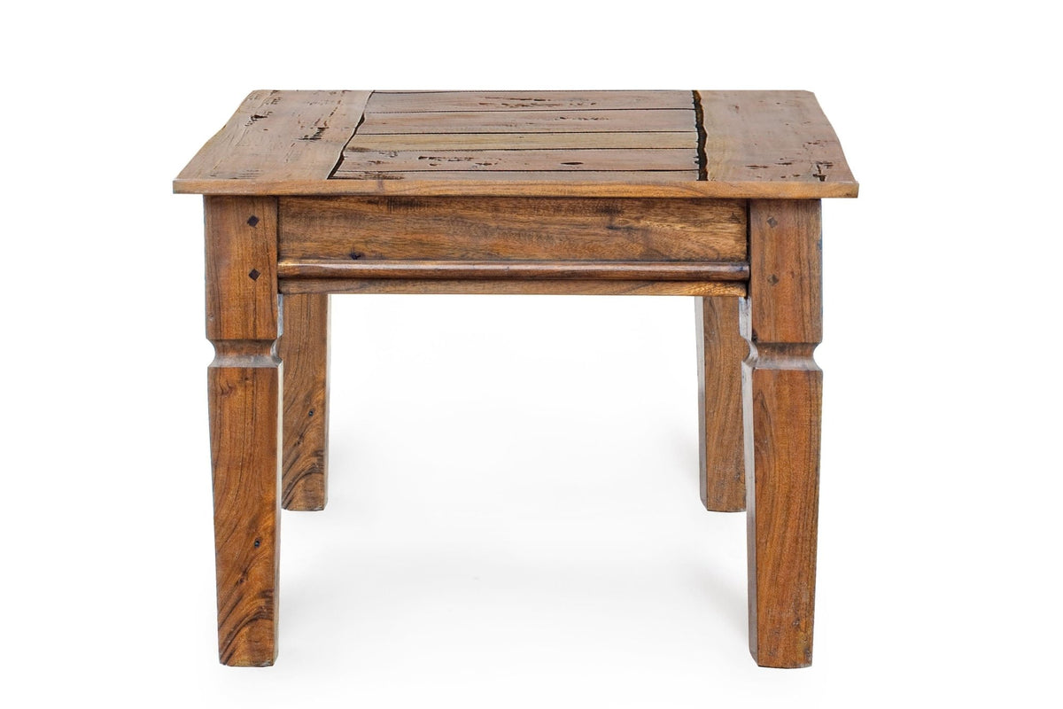 Lerakóasztal - CHATEAUX lerakóasztal 60x60