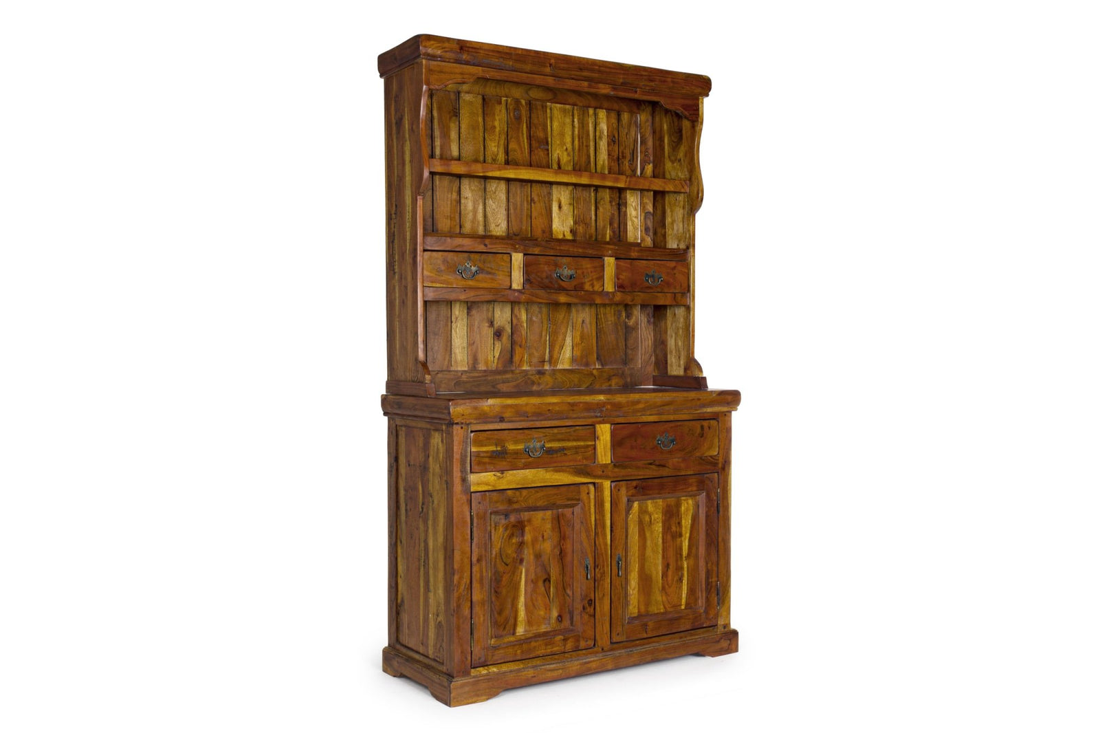 Tálalószekrény - CHATEAUX magas tálalószekrény