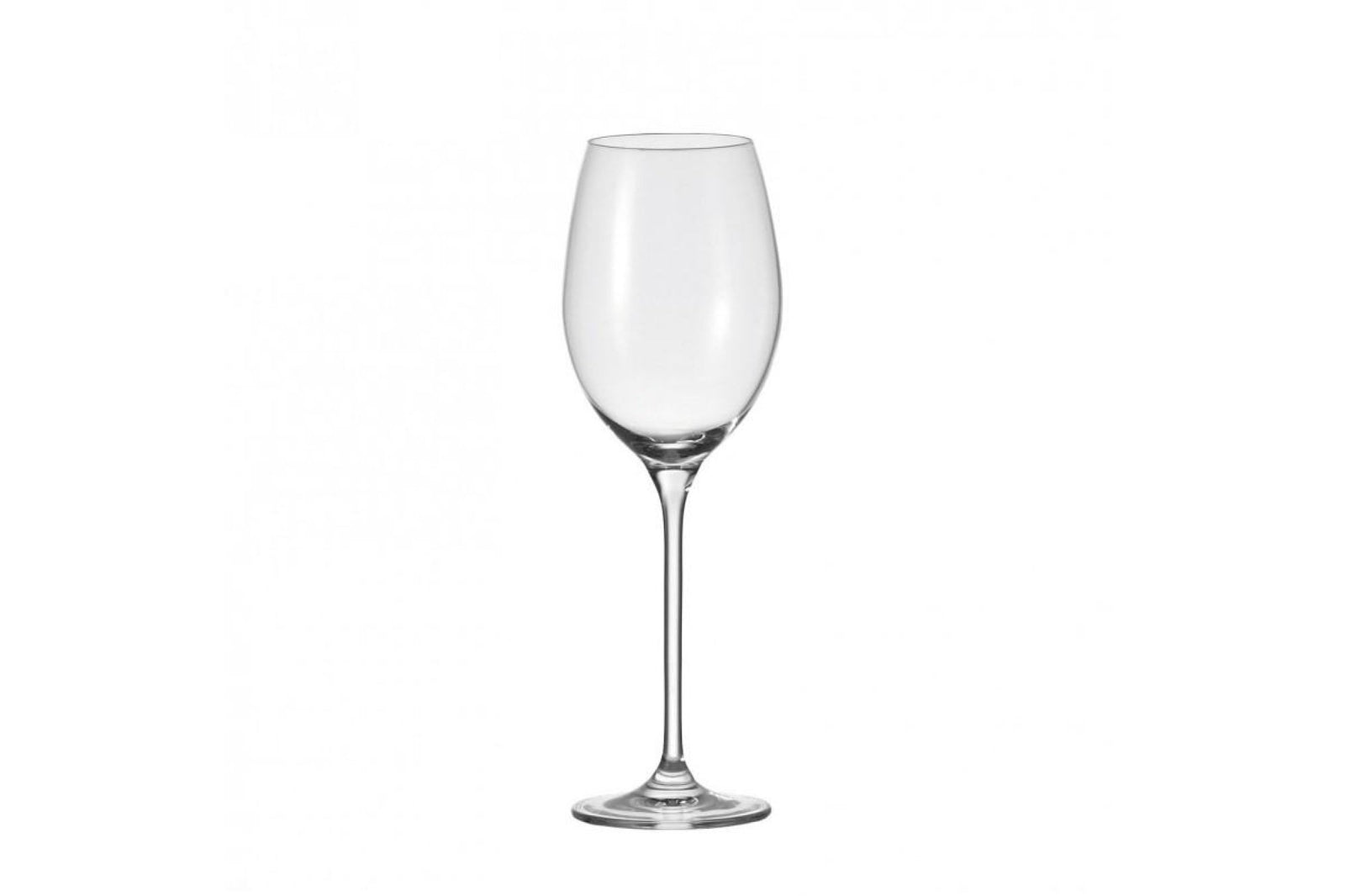 Fehérboros pohár - CHEERS pohár fehérboros 400ml - Leonardo