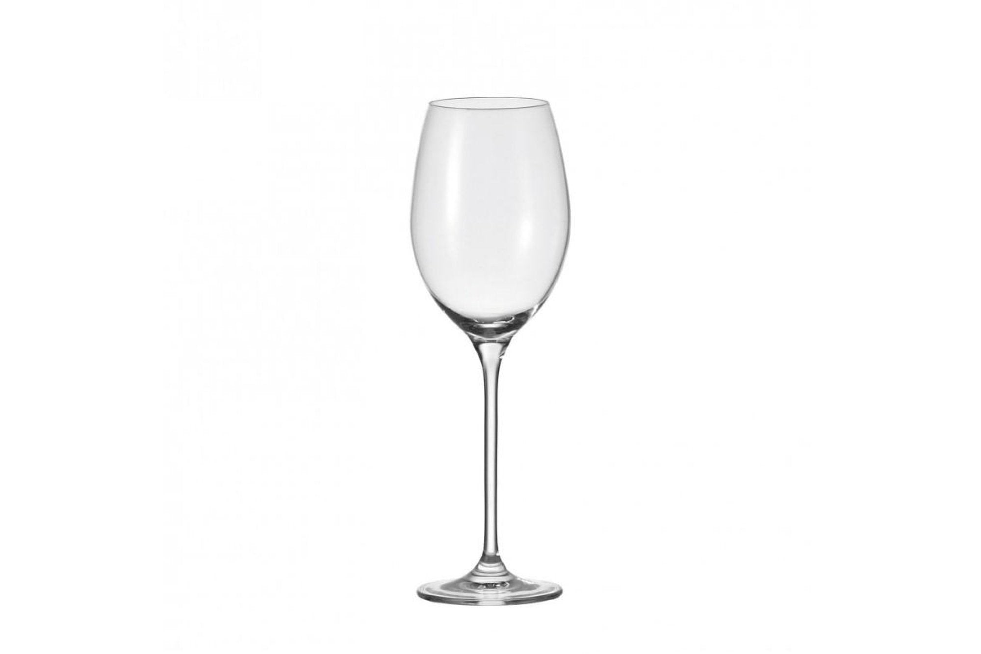 Fehérboros pohár - CHEERS pohár fehérboros 400ml - Leonardo
