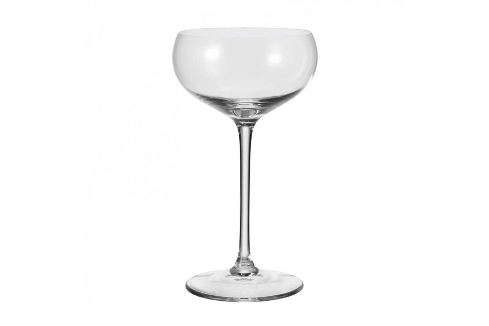 Pezsgős pohár - CHEERS pohár pezsgős 315ml - Leonardo