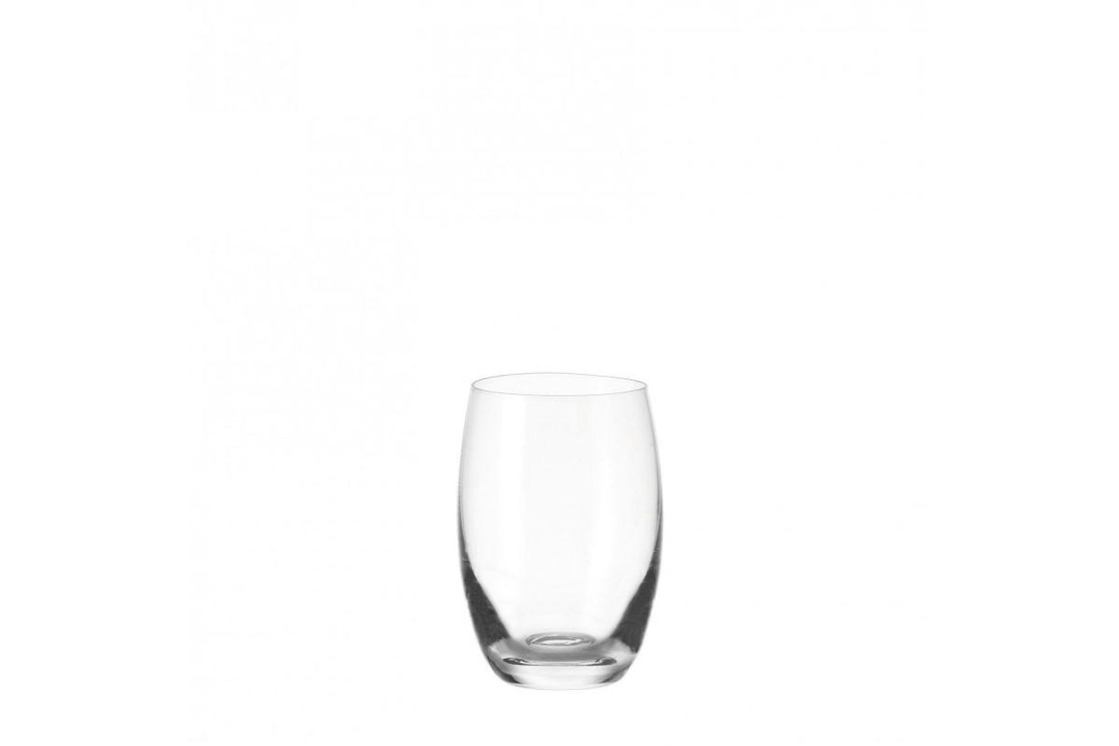 Vizespohár - CHEERS pohár üdítős 460ml - Leonardo