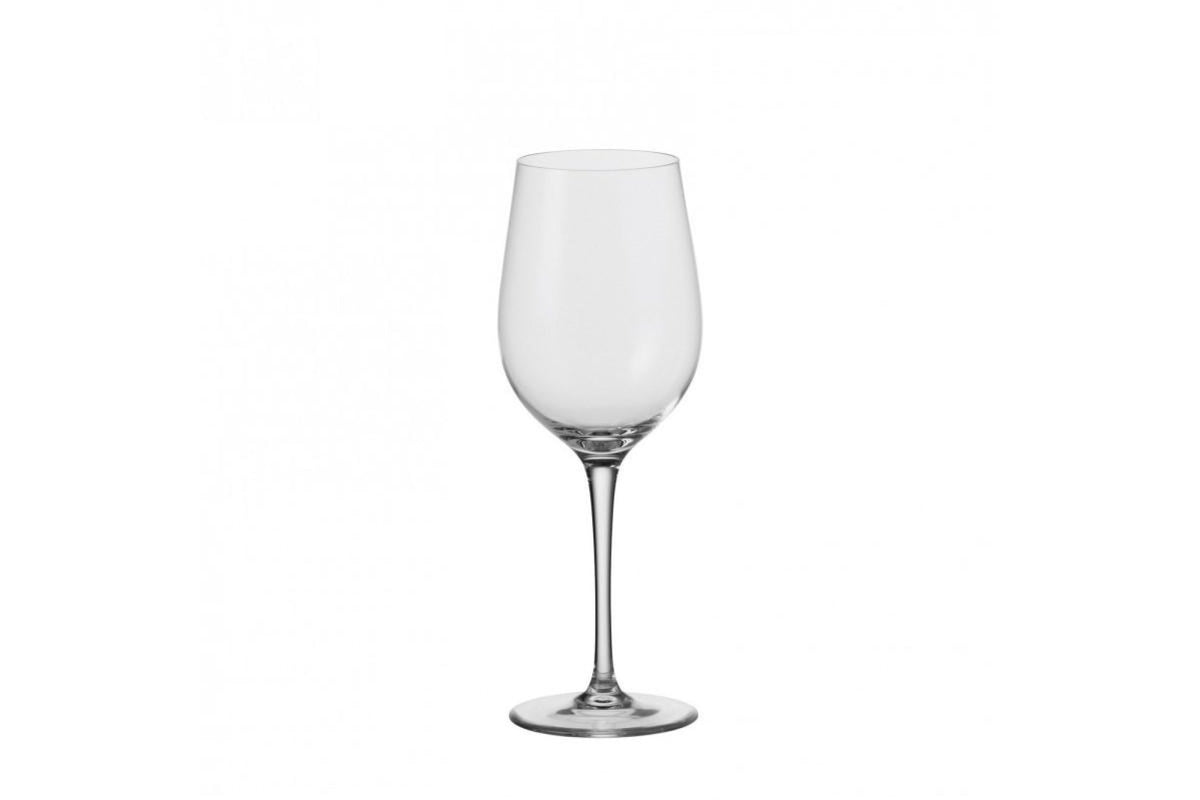 Fehérboros pohár - CIAO+ pohár fehérboros 370ml - Leonardo