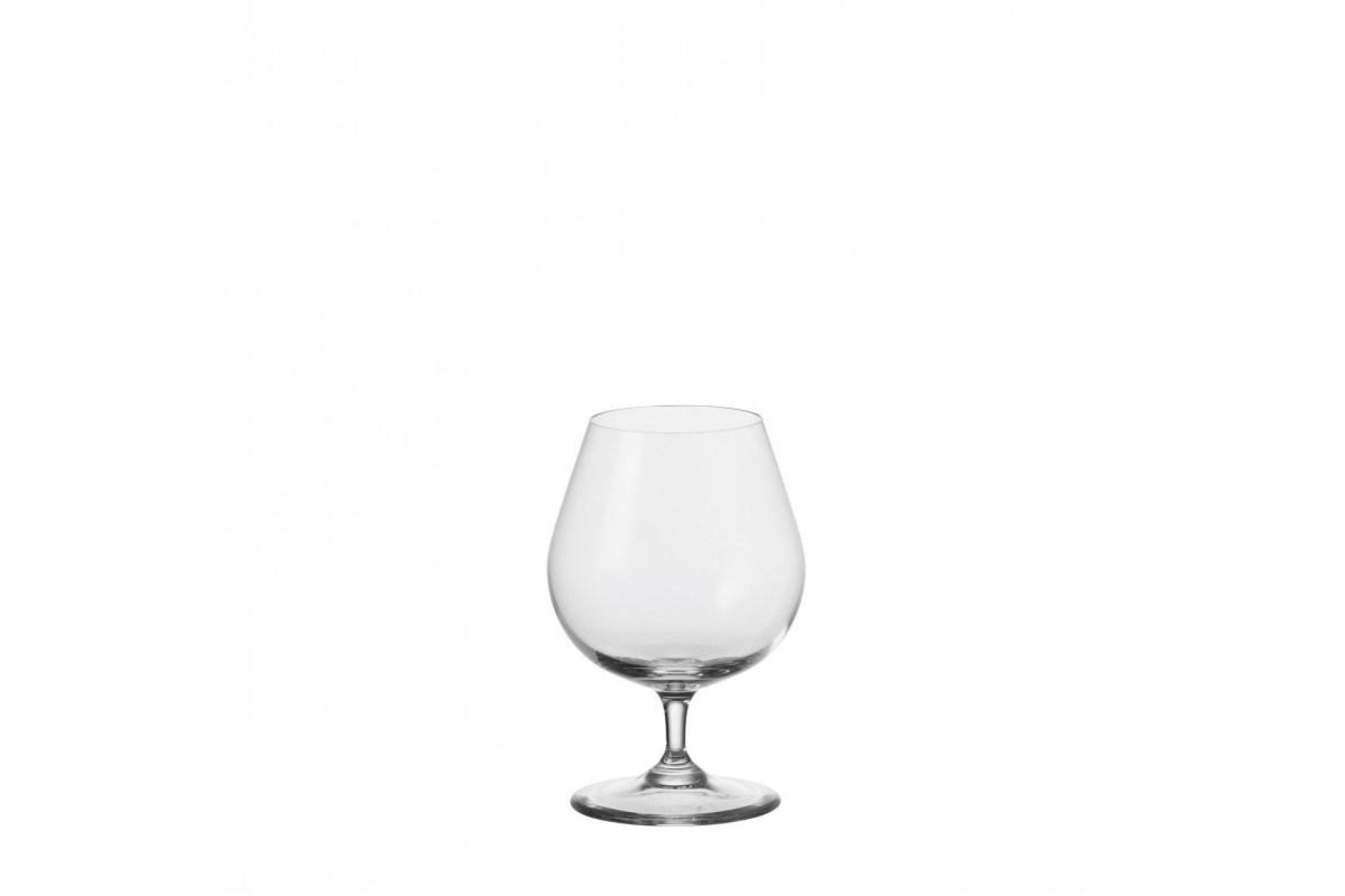 Konyakos pohár - CIAO+ pohár konyakos 400ml - Leonardo