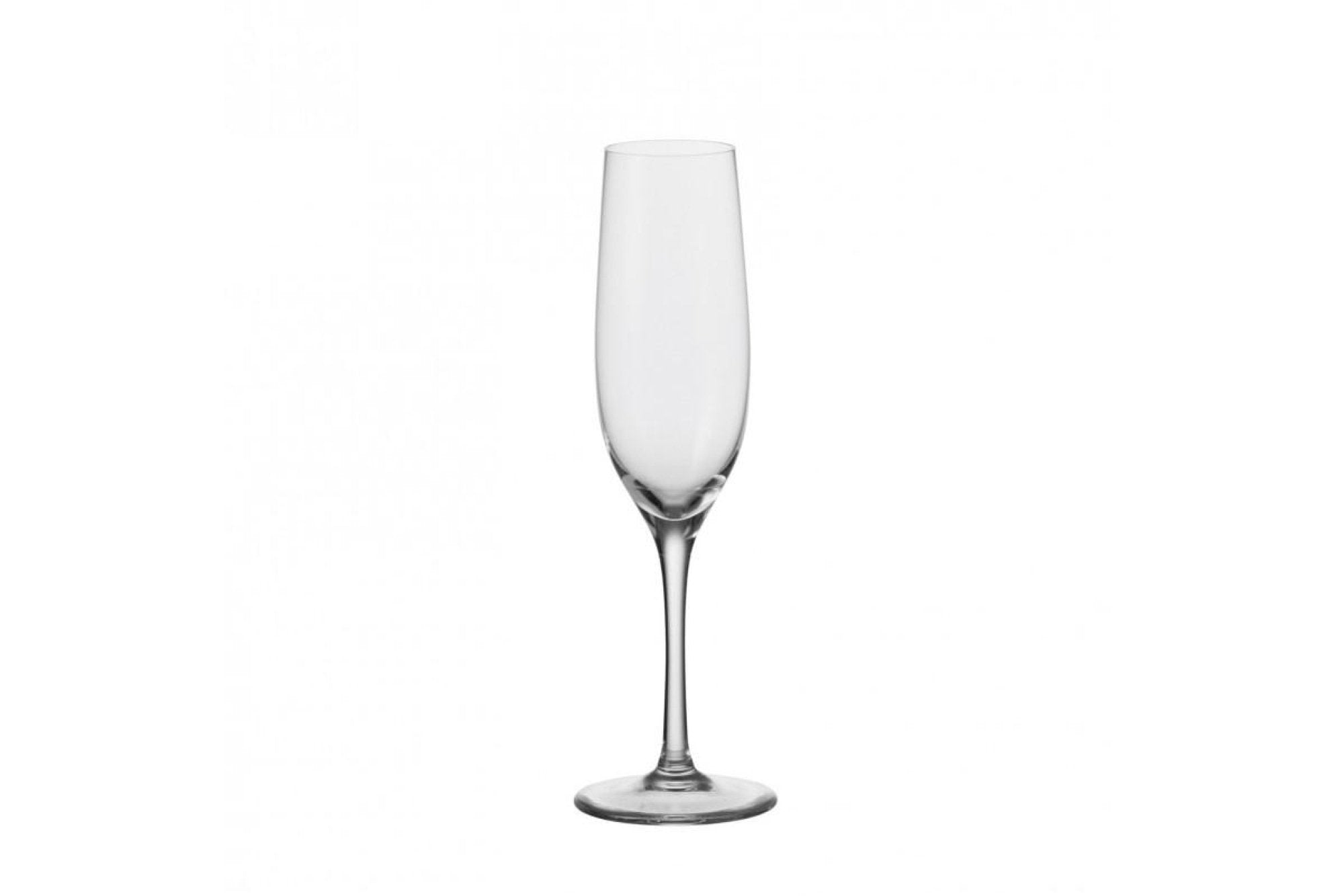 Pezsgős pohár - CIAO+ pohár pezsgős 190ml - Leonardo