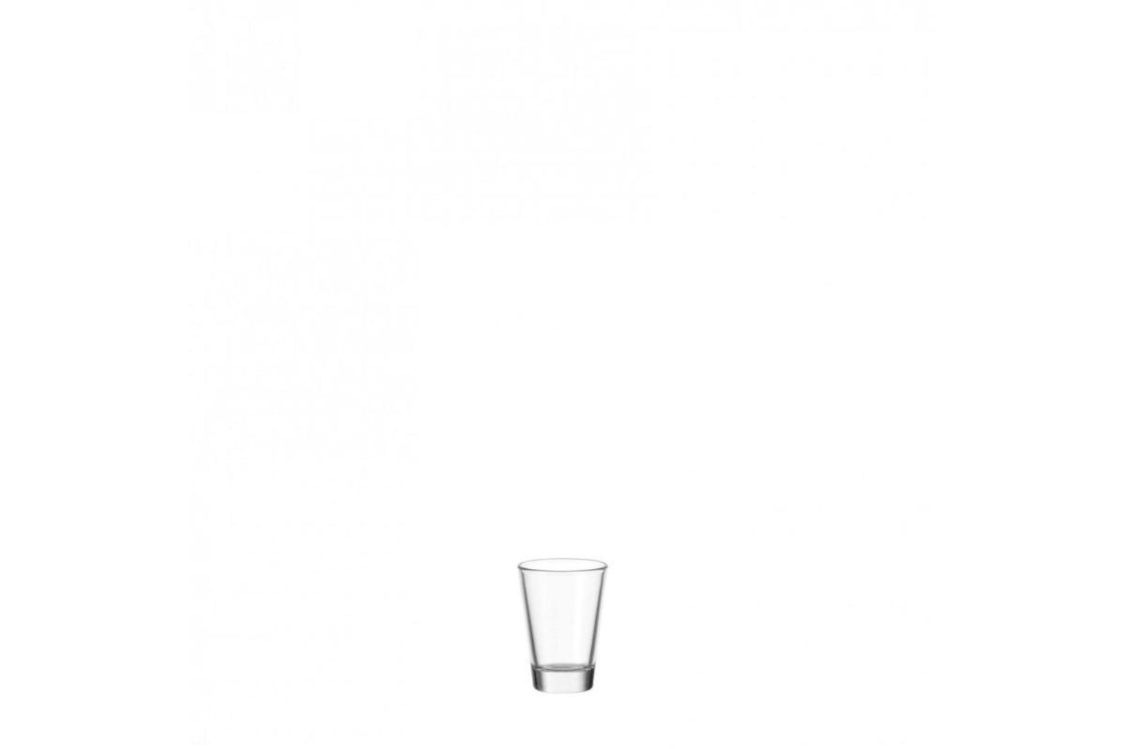 Likőrös pohár - CIAO pohár röviditalos 60ml - Leonardo