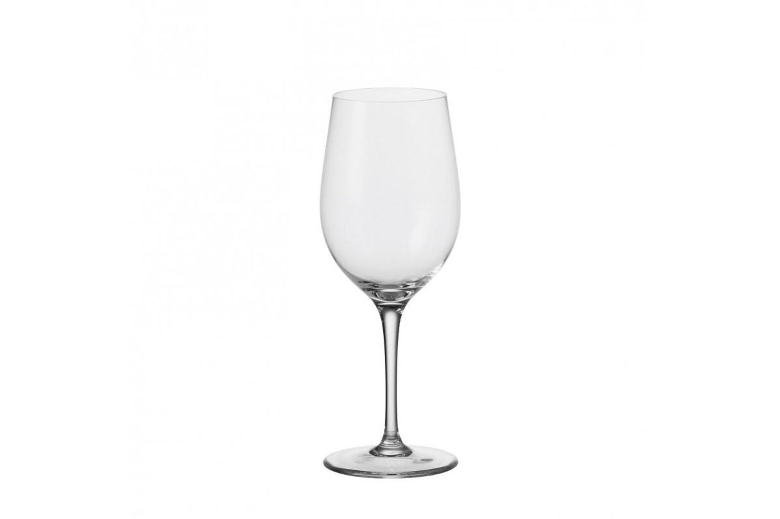 Vörösboros pohár - CIAO+ pohár vörösboros 430ml - Leonardo