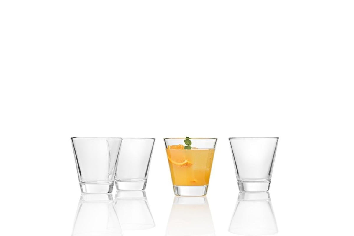Whiskys pohár - CIAO pohár whiskys 215ml - Leonardo