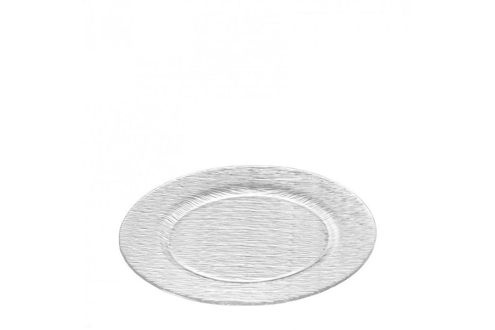 Dekortál - CITY büfé-alátéttányér 32cm - Leonardo