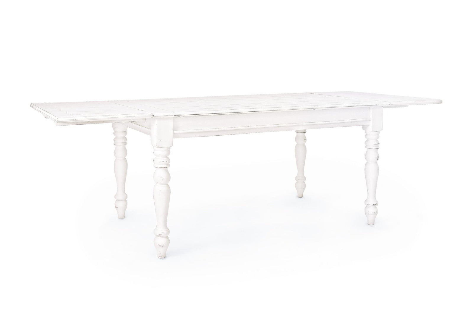 Étkezőasztal - COLETTE bővíthető étkezőasztal 150 és 240x90