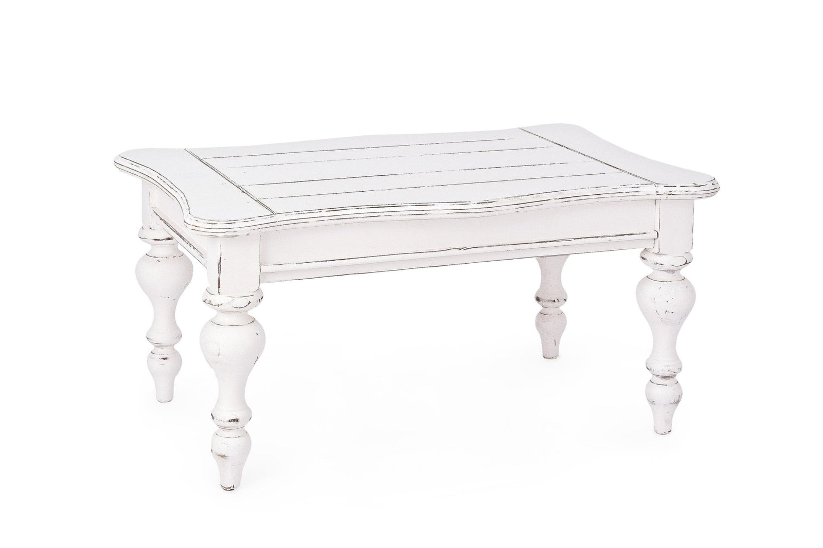 Dohányzóasztal - COLETTE dohányzóasztal 60x90