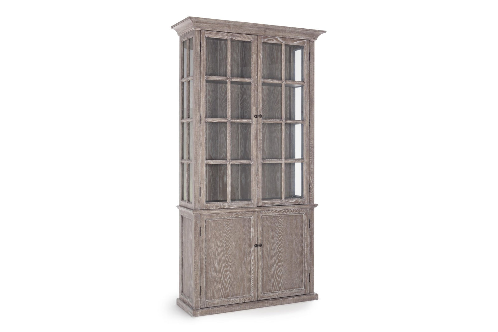 Vitrin - COLUMBIA vitrin 4 ajtóval