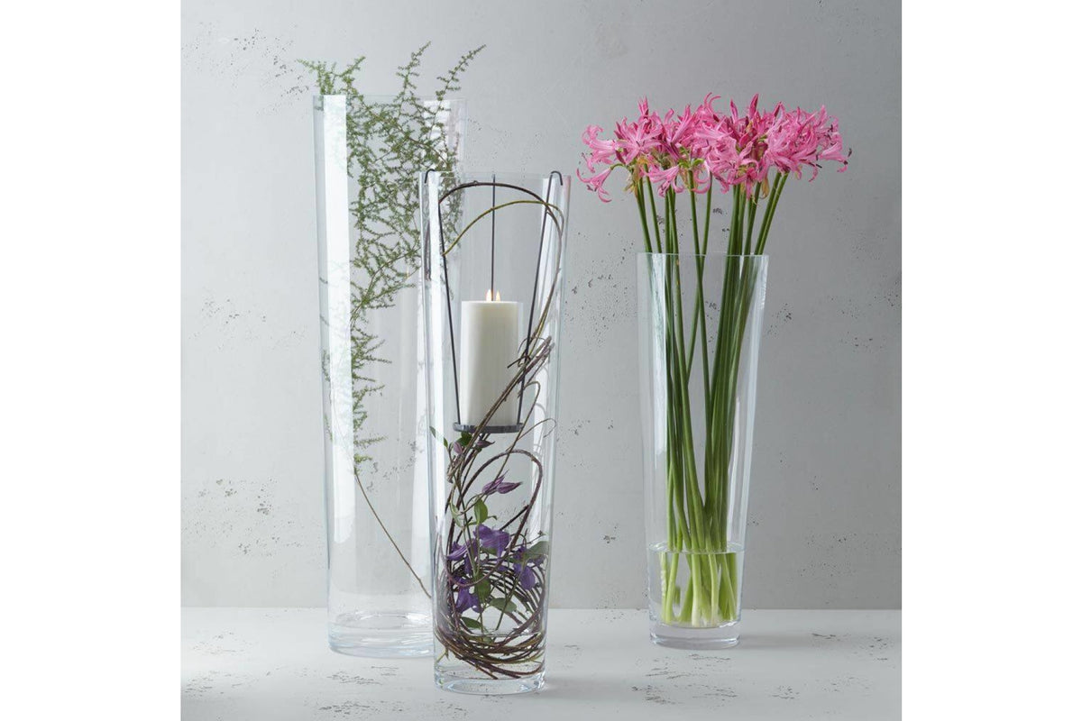 Váza - CONICAL váza 50cm - Leonardo