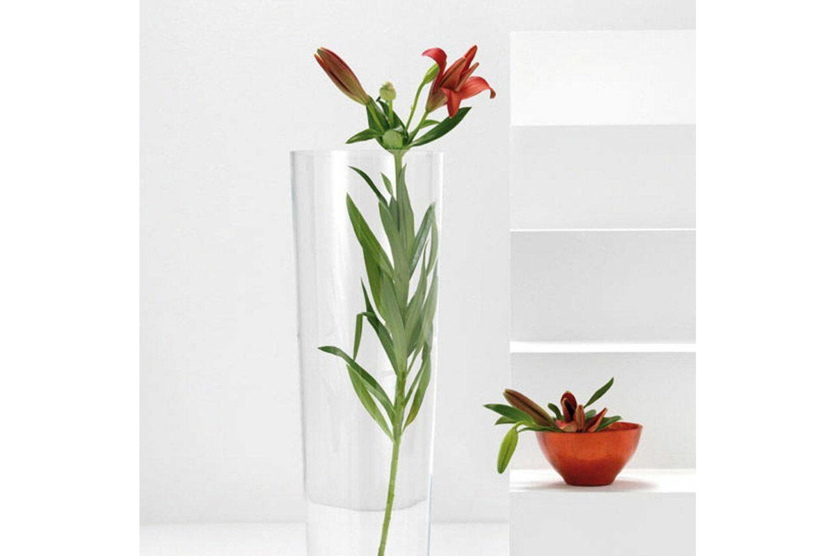 Váza - CONICAL váza 50cm - Leonardo