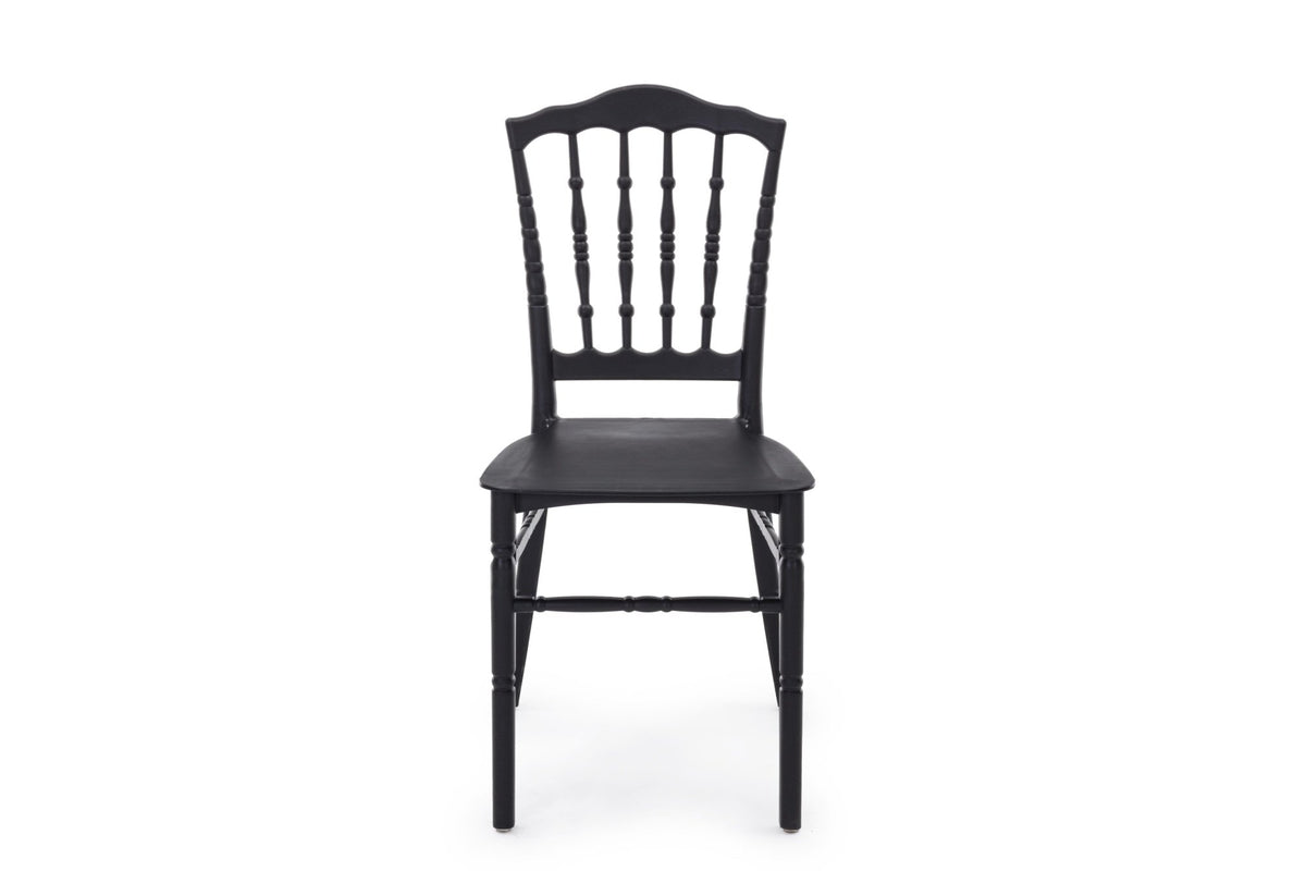 Szék - COOPER fekete szék