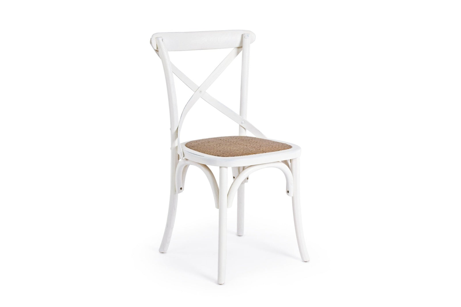 Szék - CROSS fehér szék