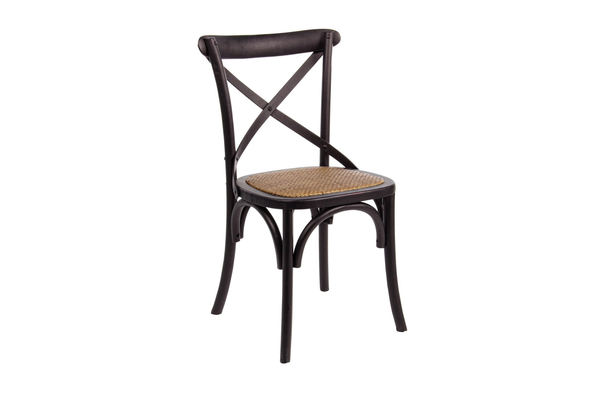 Szék - CROSS fekete szék