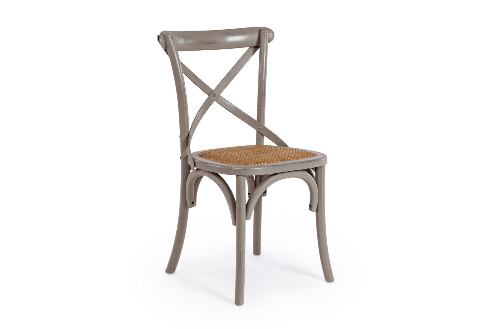 Szék - CROSS sötétszürke szék