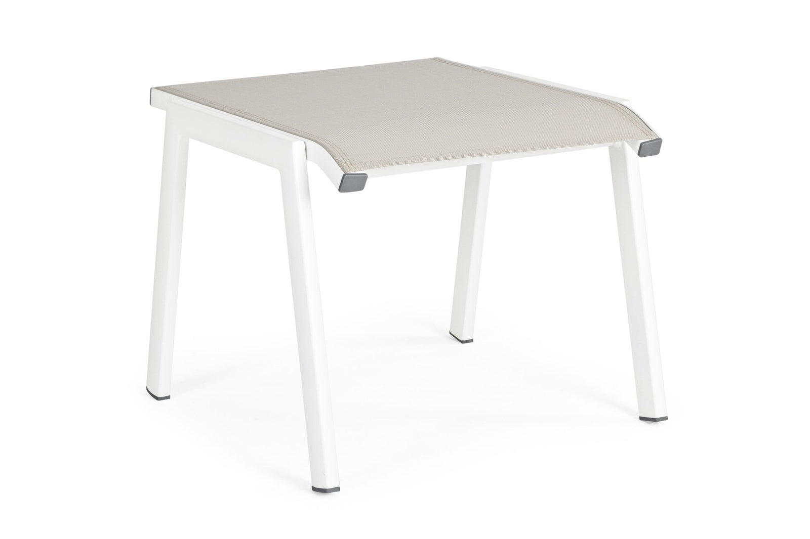 Ottomán - CRUISE IV bézs szövet ottomán