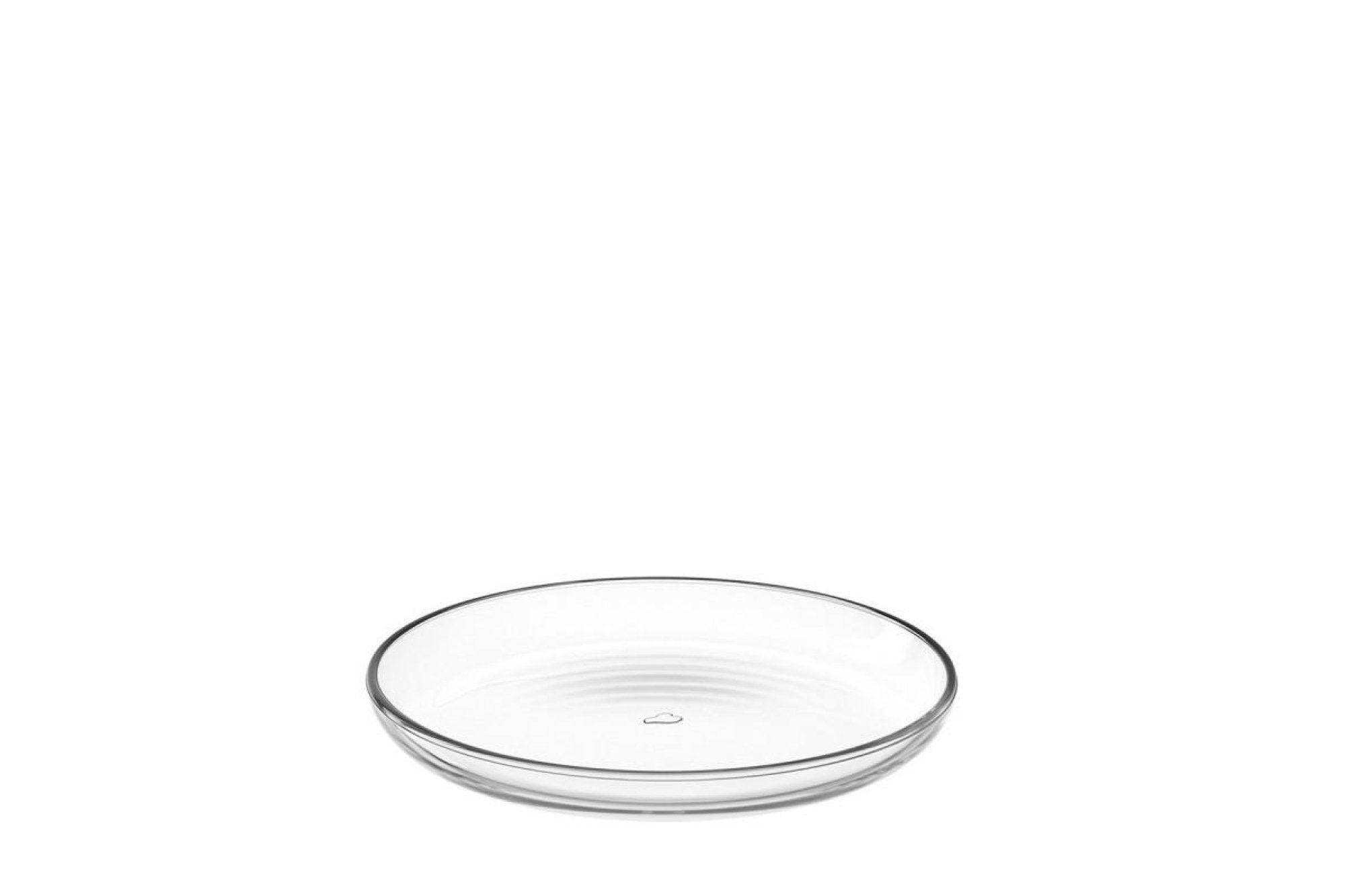 Kistányér - CUCINA desszertes-reggeliző tányér 18cm - Leonardo