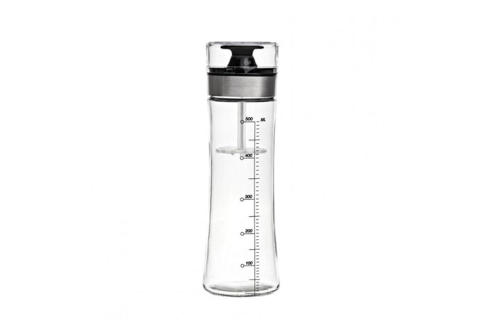 Saláta szett - CUCINA öntet mixer 500ml - Leonardo