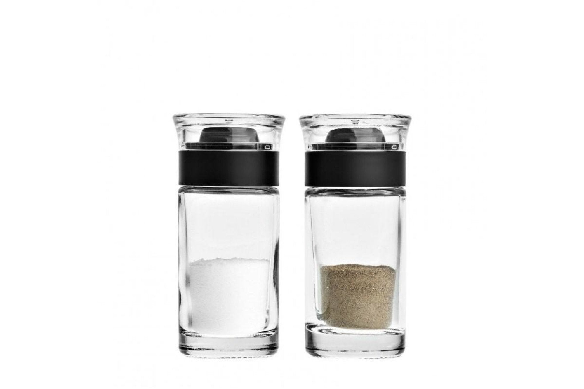 Só- és borsszóró - CUCINA só-bors szóró szett 2részes - Leonardo
