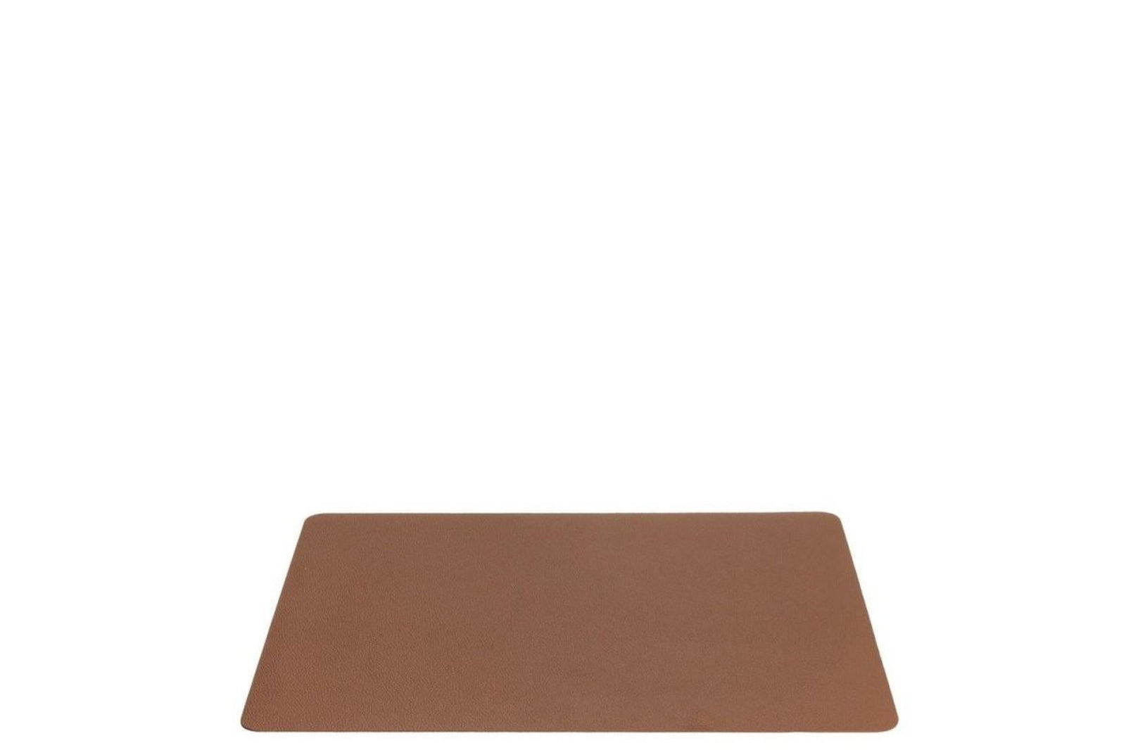 Tányéralátét - CUCINA tányéralátét 33x46cm barna - Leonardo