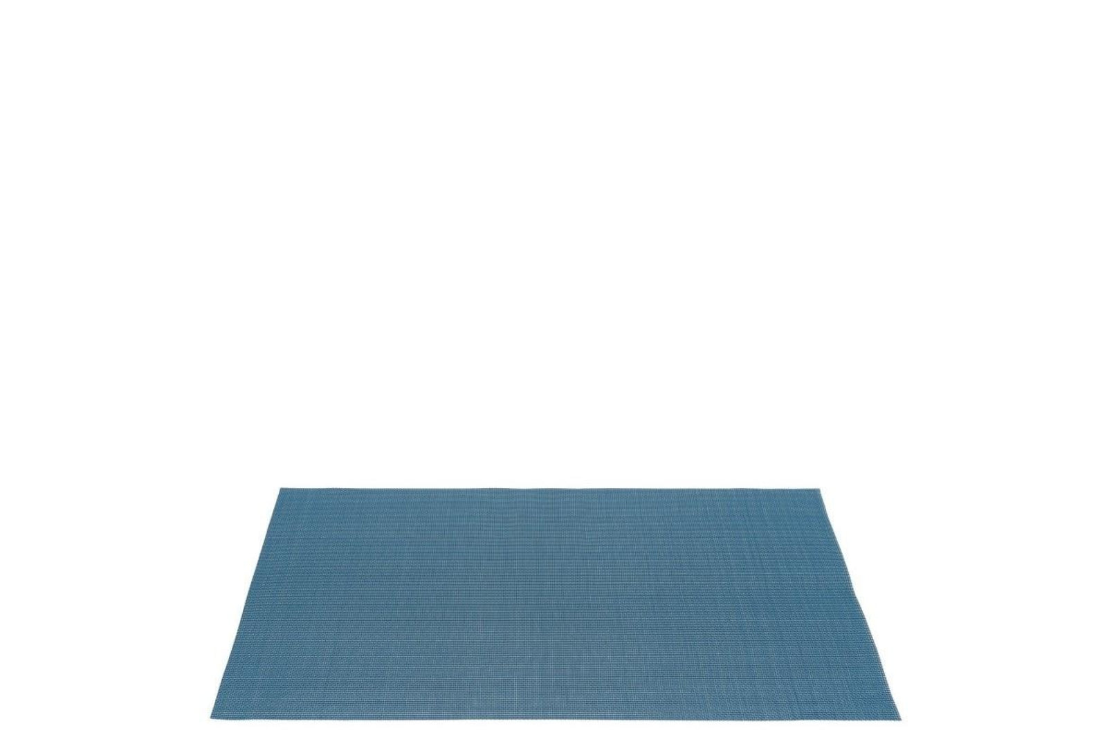 Tányéralátét - CUCINA tányéralátét 35x48cm kék - Leonardo