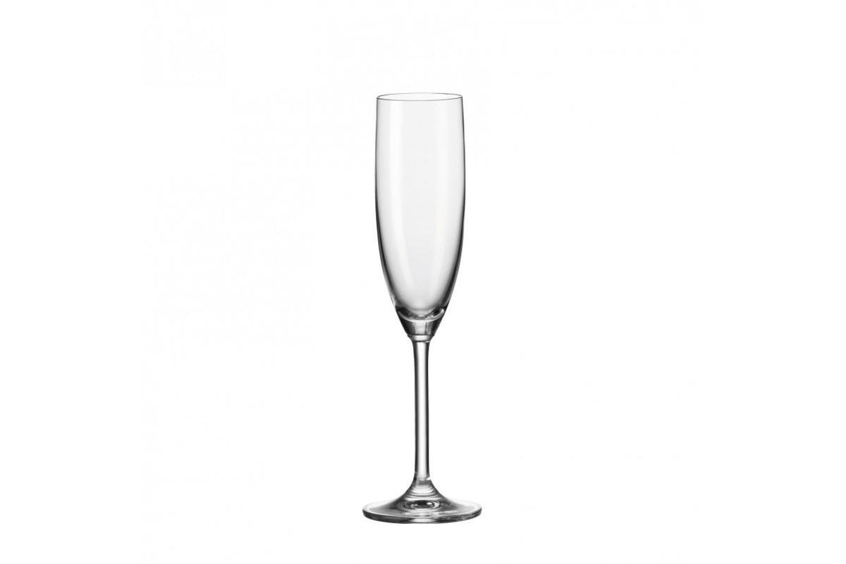 Pezsgős pohár - DAILY pohár pezsgős 200ml - Leonardo
