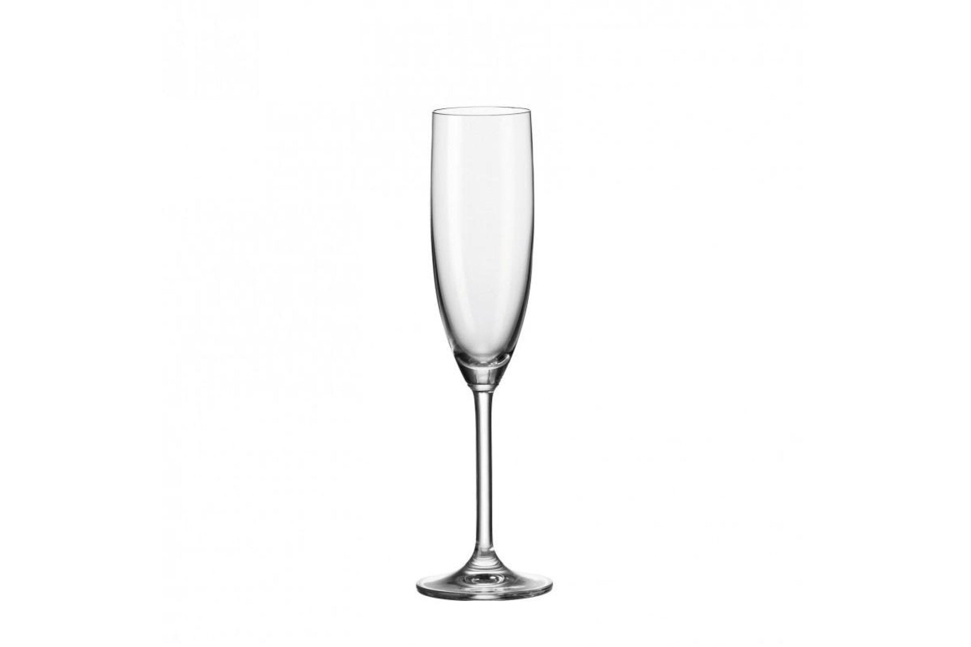 Pezsgős pohár - DAILY pohár pezsgős 200ml - Leonardo