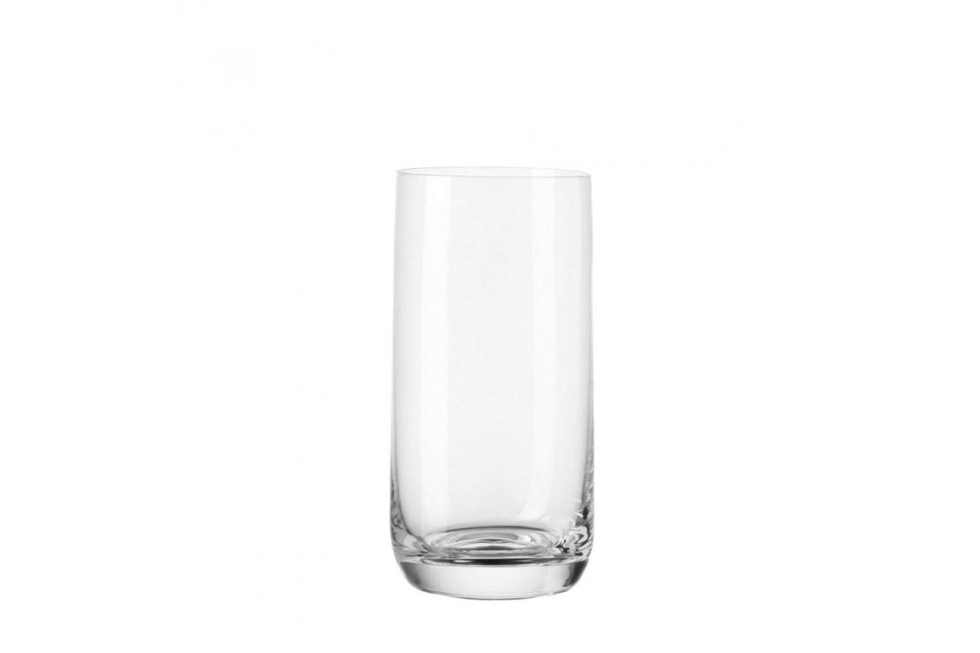 Vizespohár - DAILY pohár üdítős 330ml - Leonardo