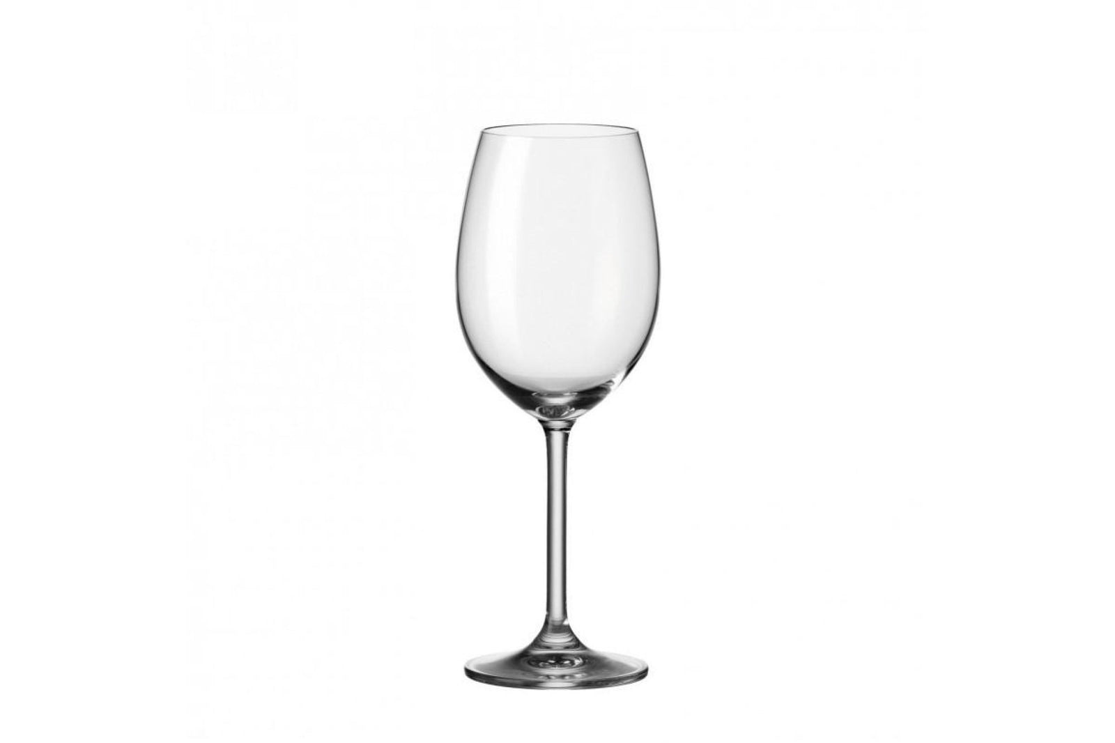 Vörösboros pohár - DAILY pohár vörösboros 460ml - Leonardo