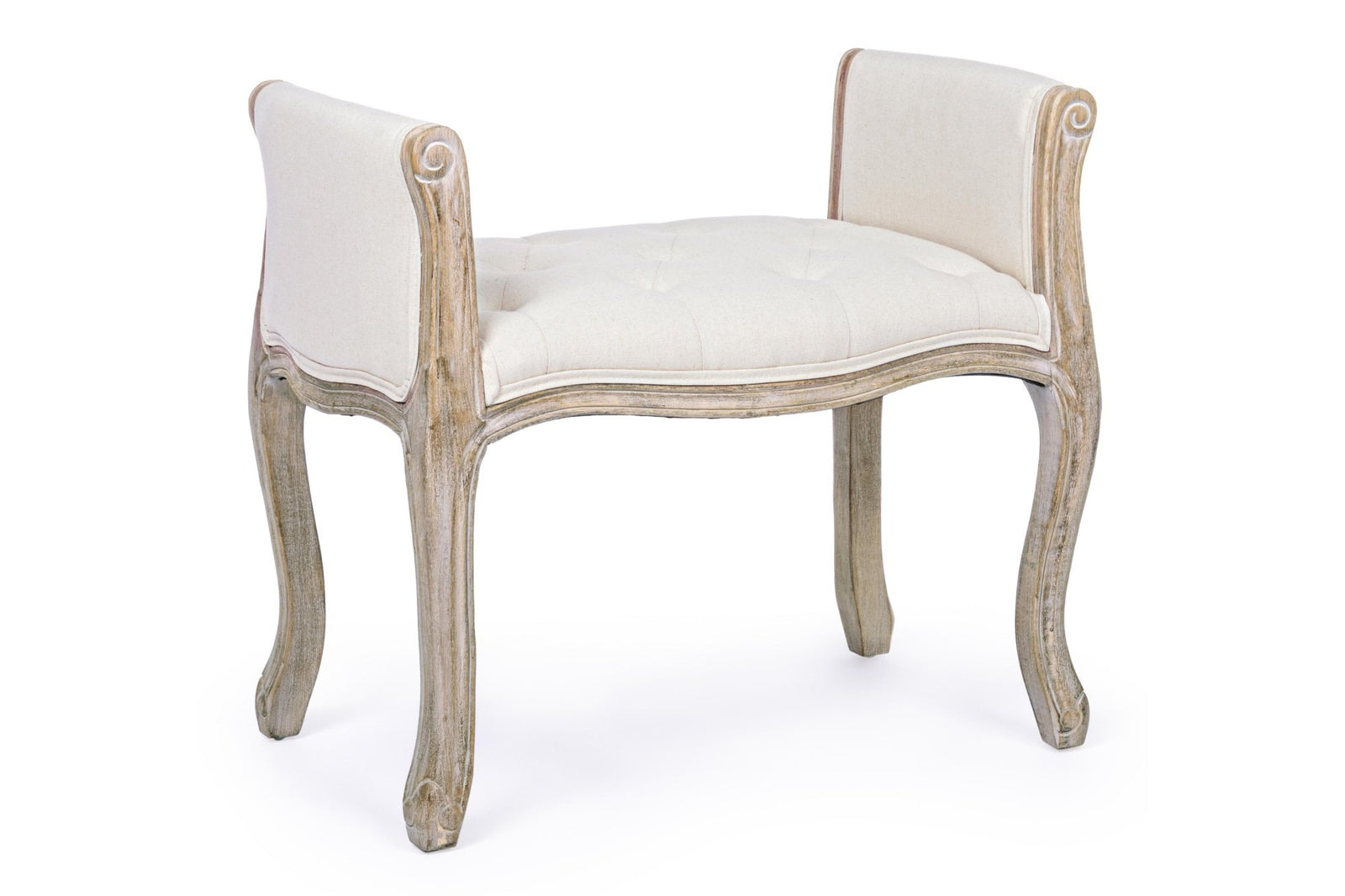 Ülőpad - DIVA natúr egyszemélyes ülőpad