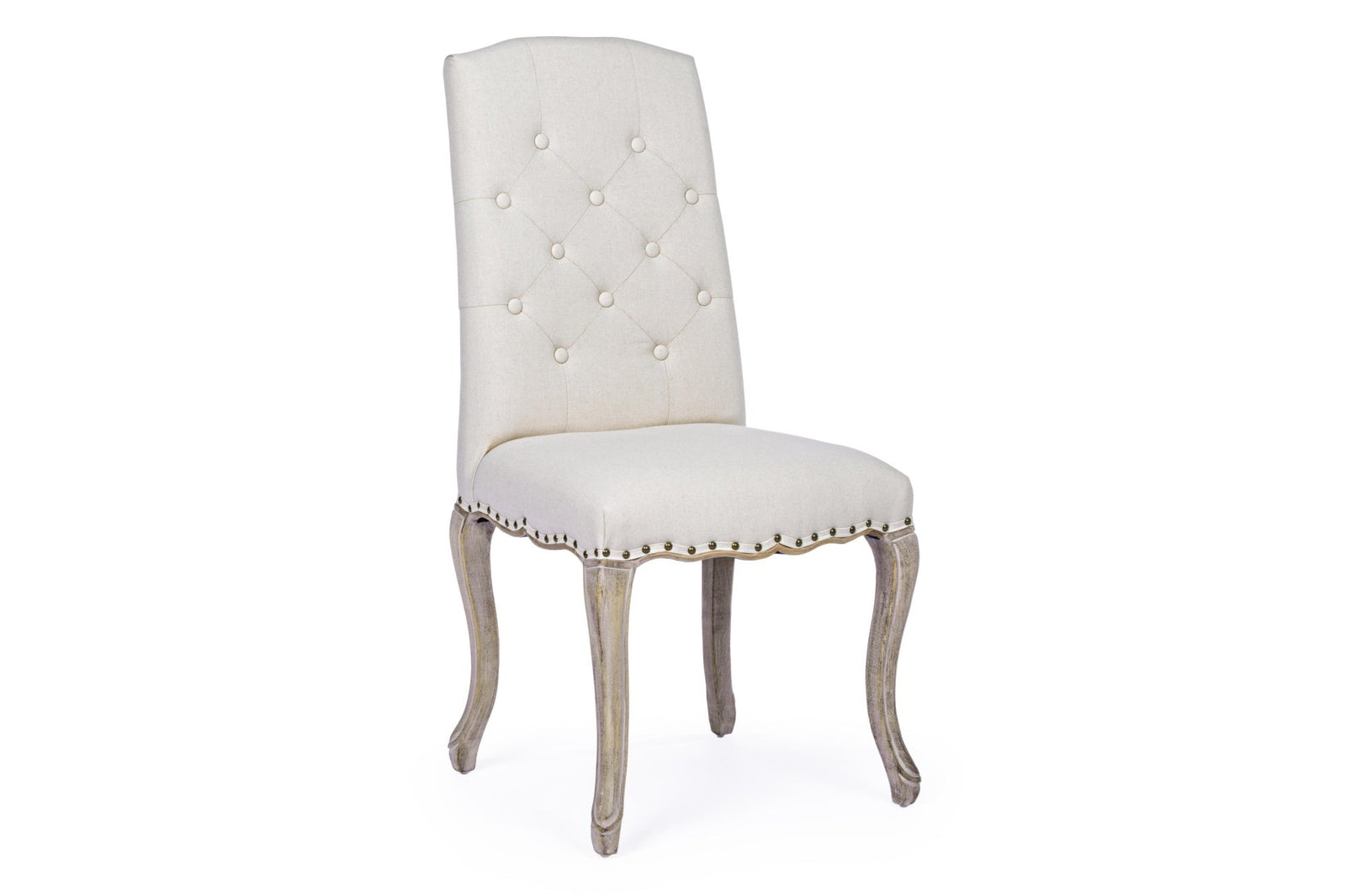 Szék - DIVA natúr szék