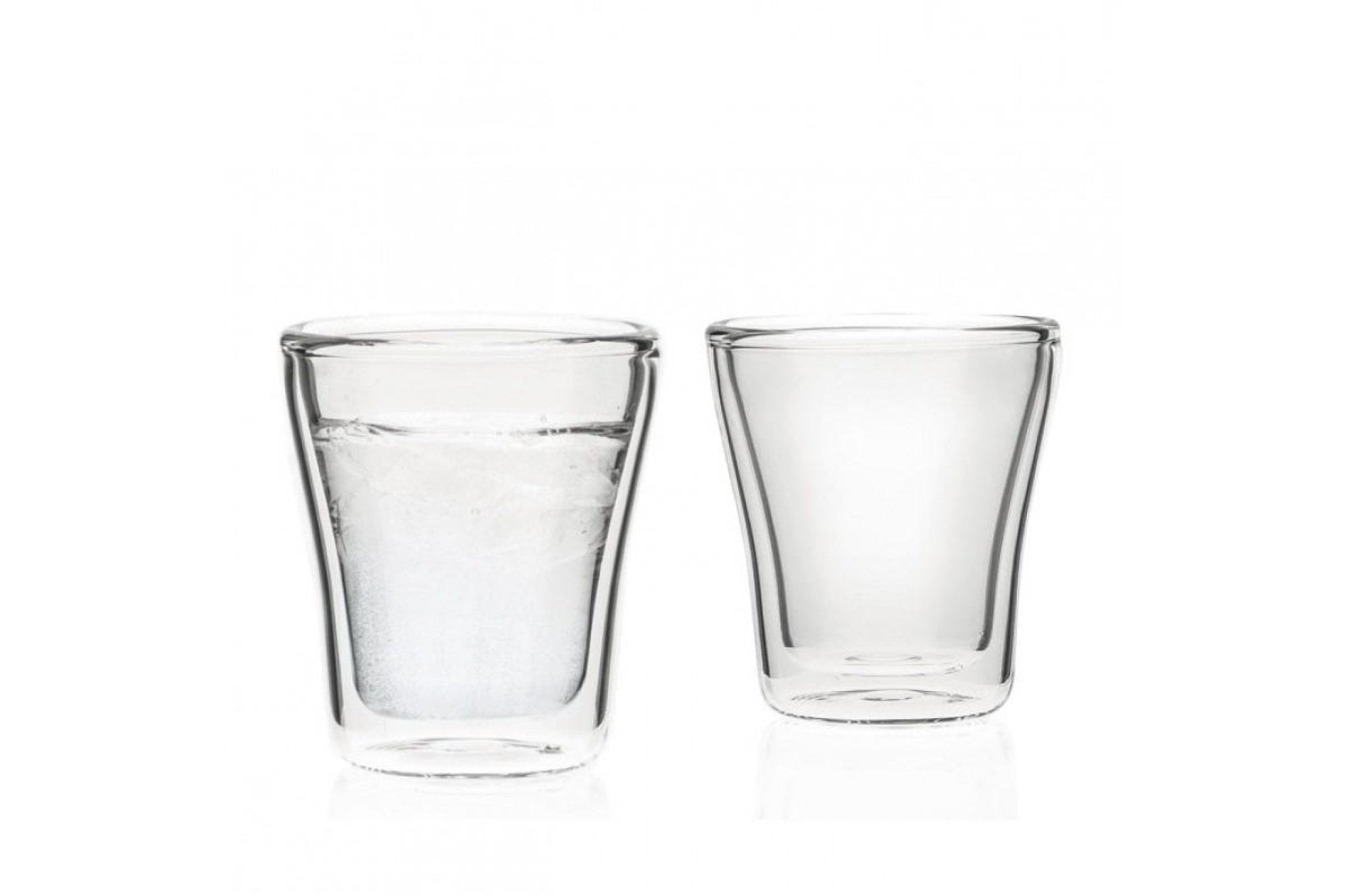 Dupla falú pohár - DUO dupla falú pohár szett 2részes 250ml - Leonardo