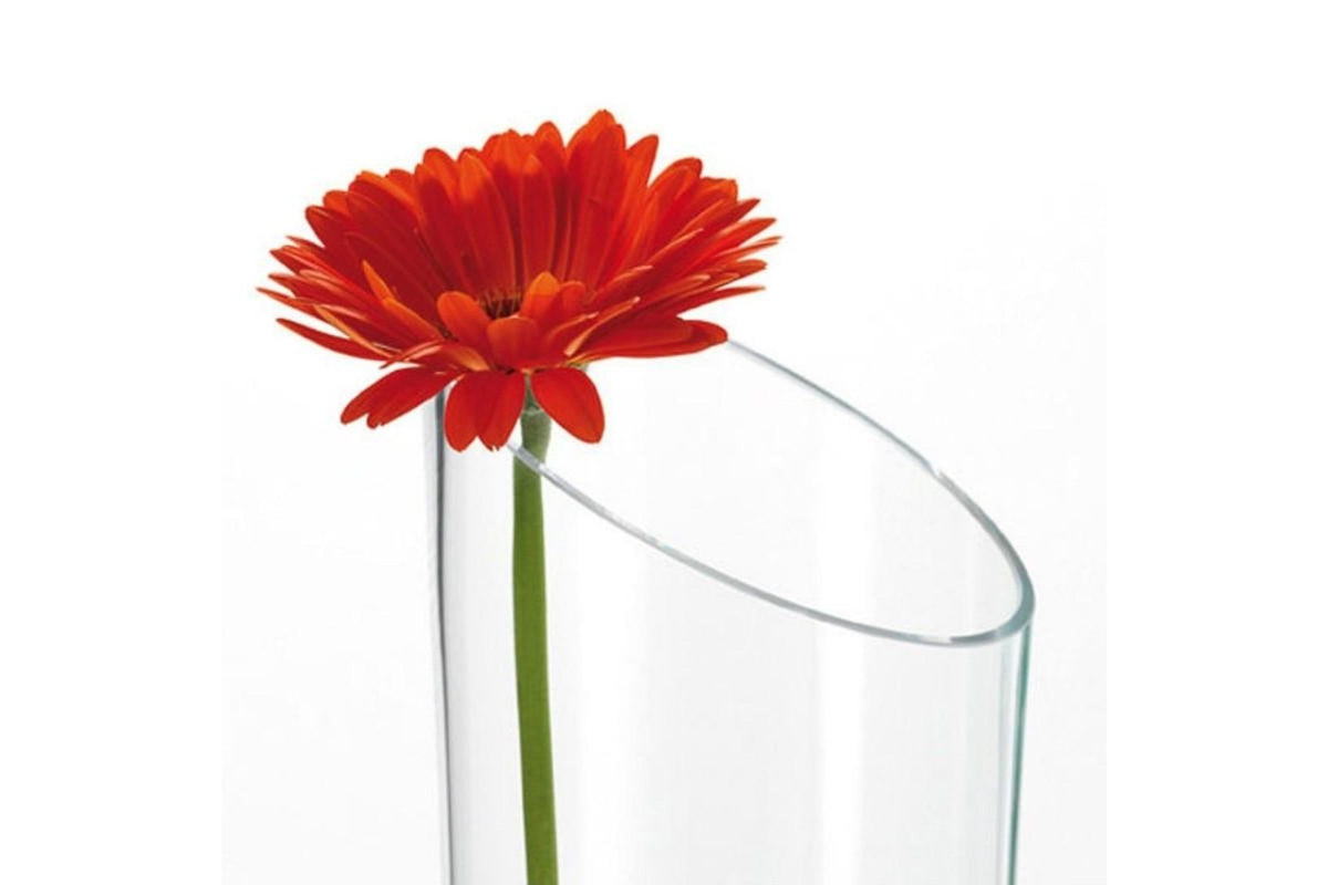 Váza - DYNAMIC váza 40cm - Leonardo
