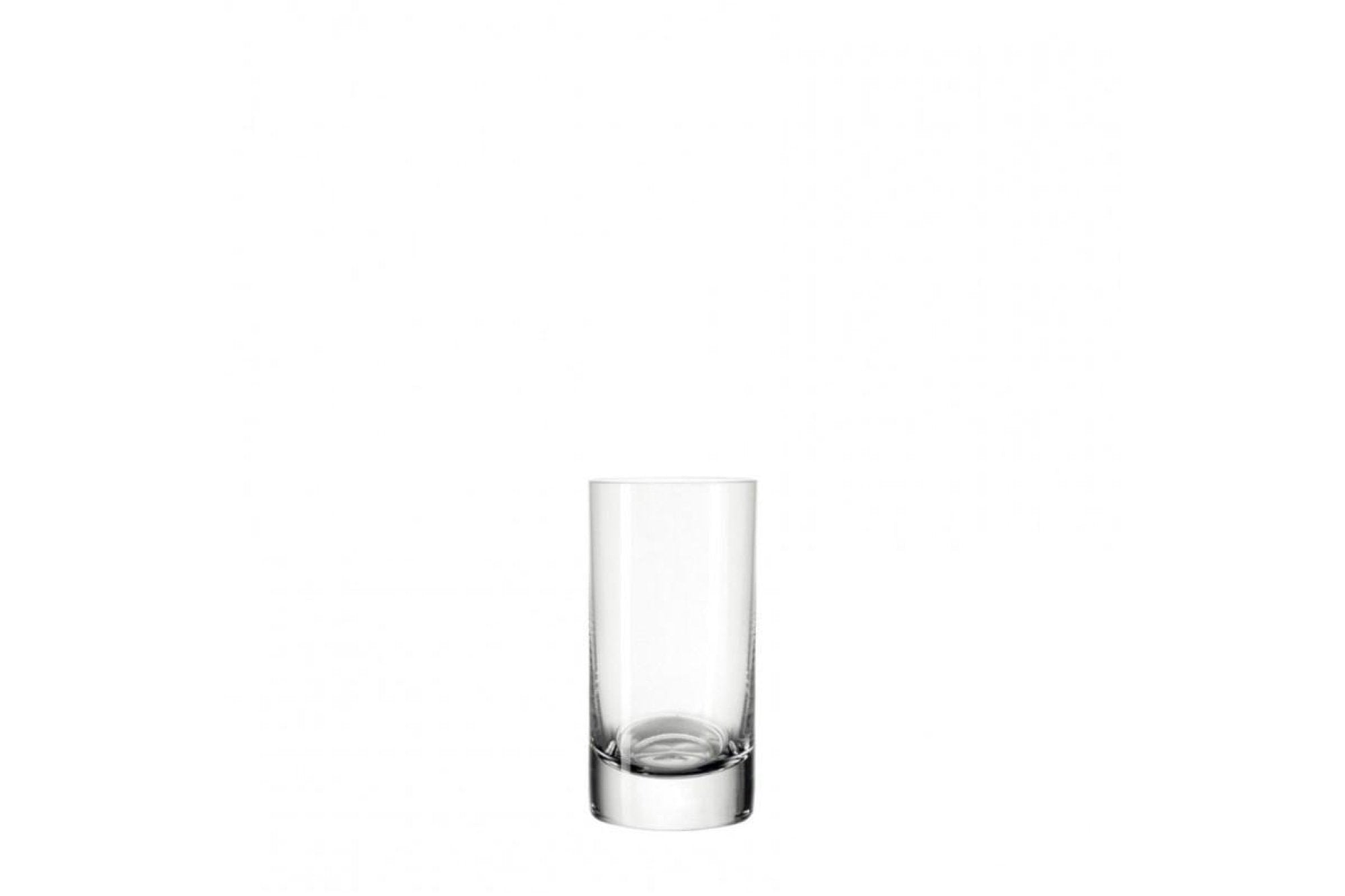 Likőrös pohár - EASY+ pohár röviditalos 50ml - Leonardo