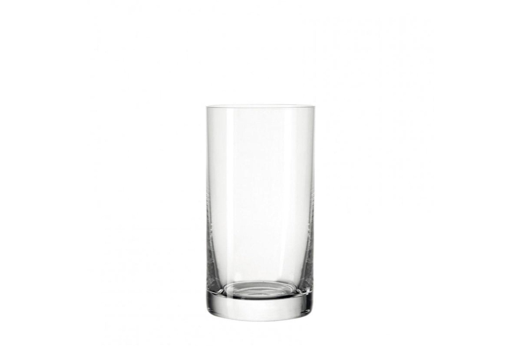 Vizespohár - EASY+ pohár üdítős 260ml - Leonardo