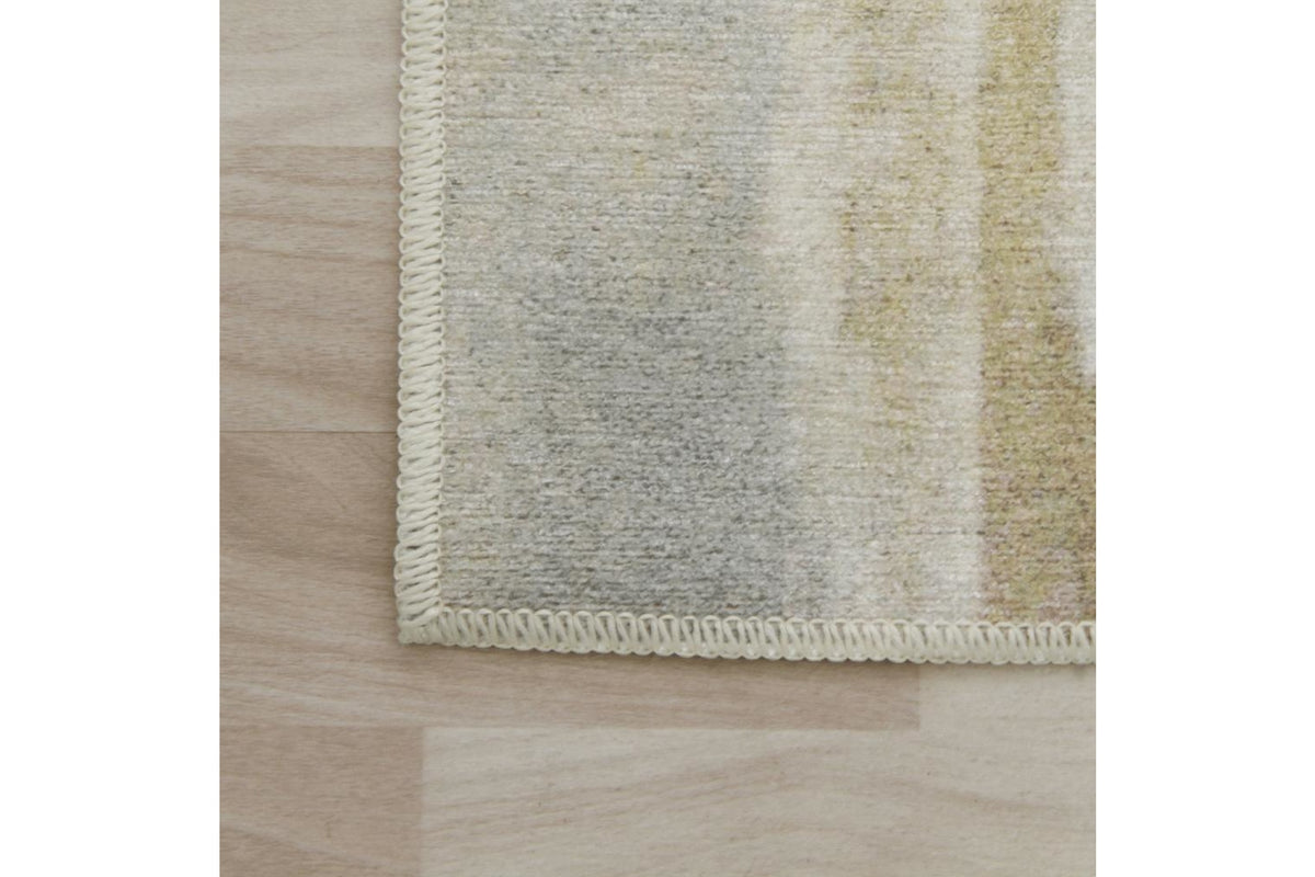 Szőnyeg - ESMARINA szürke polyester szőnyeg 180x270cm