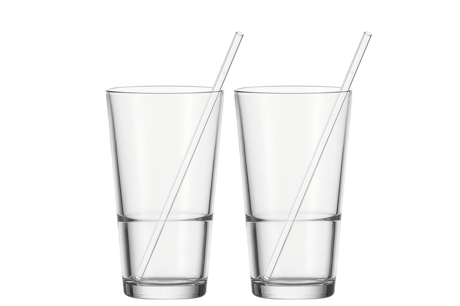 Koktélos pohár - EVENT koktélos szett 4részes - Leonardo