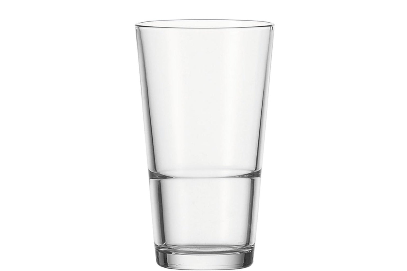 Vizespohár - EVENT XL pohár 550ml - Leonardo