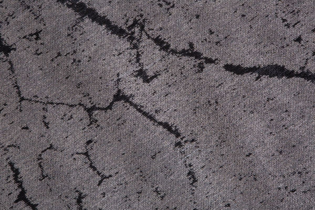 Szőnyeg - FRAGMENTS szürke szőnyeg 240x160cm