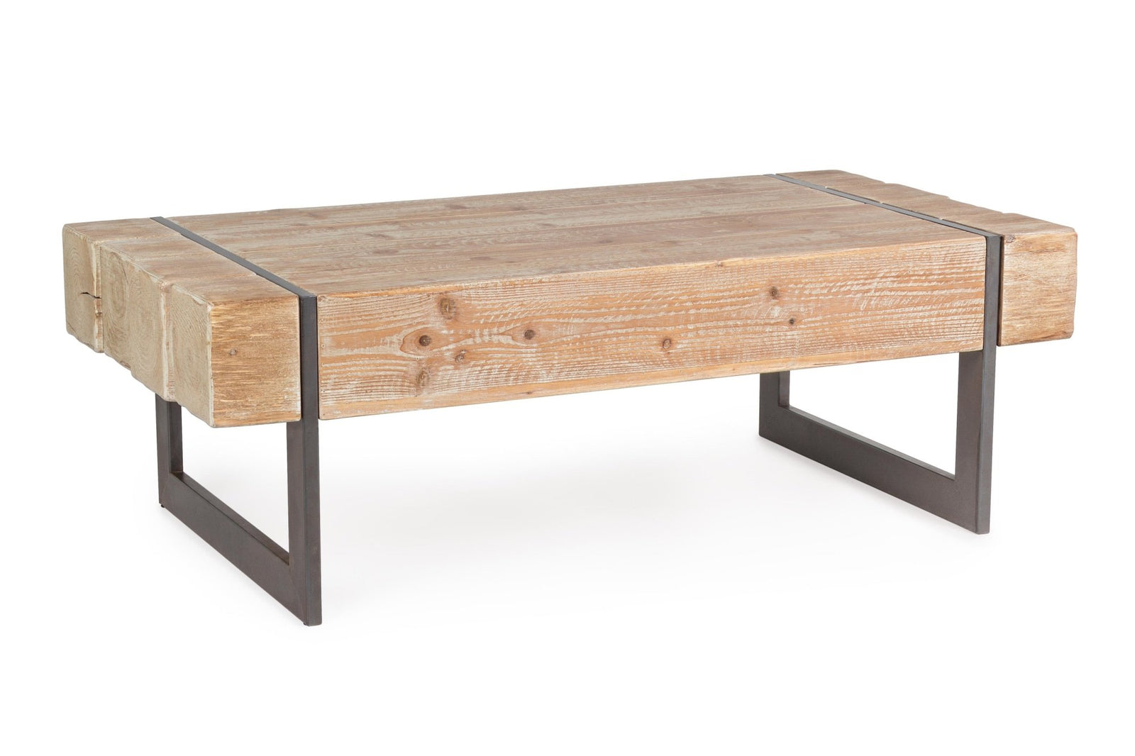 Dohányzóasztal - GARRETT dohányzóasztal 120x60