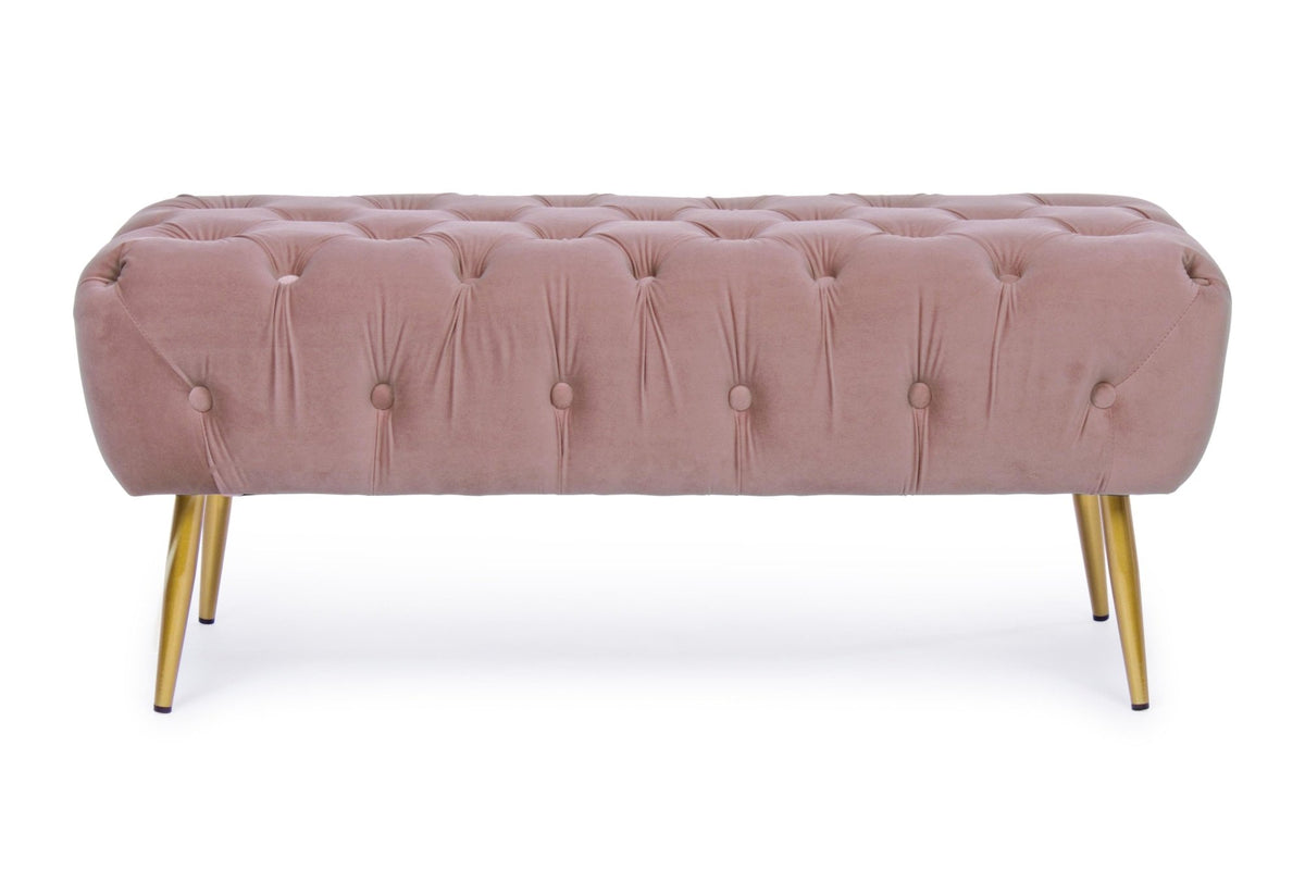 Ülőpad - GIACINTA rózsaszín ülőpad