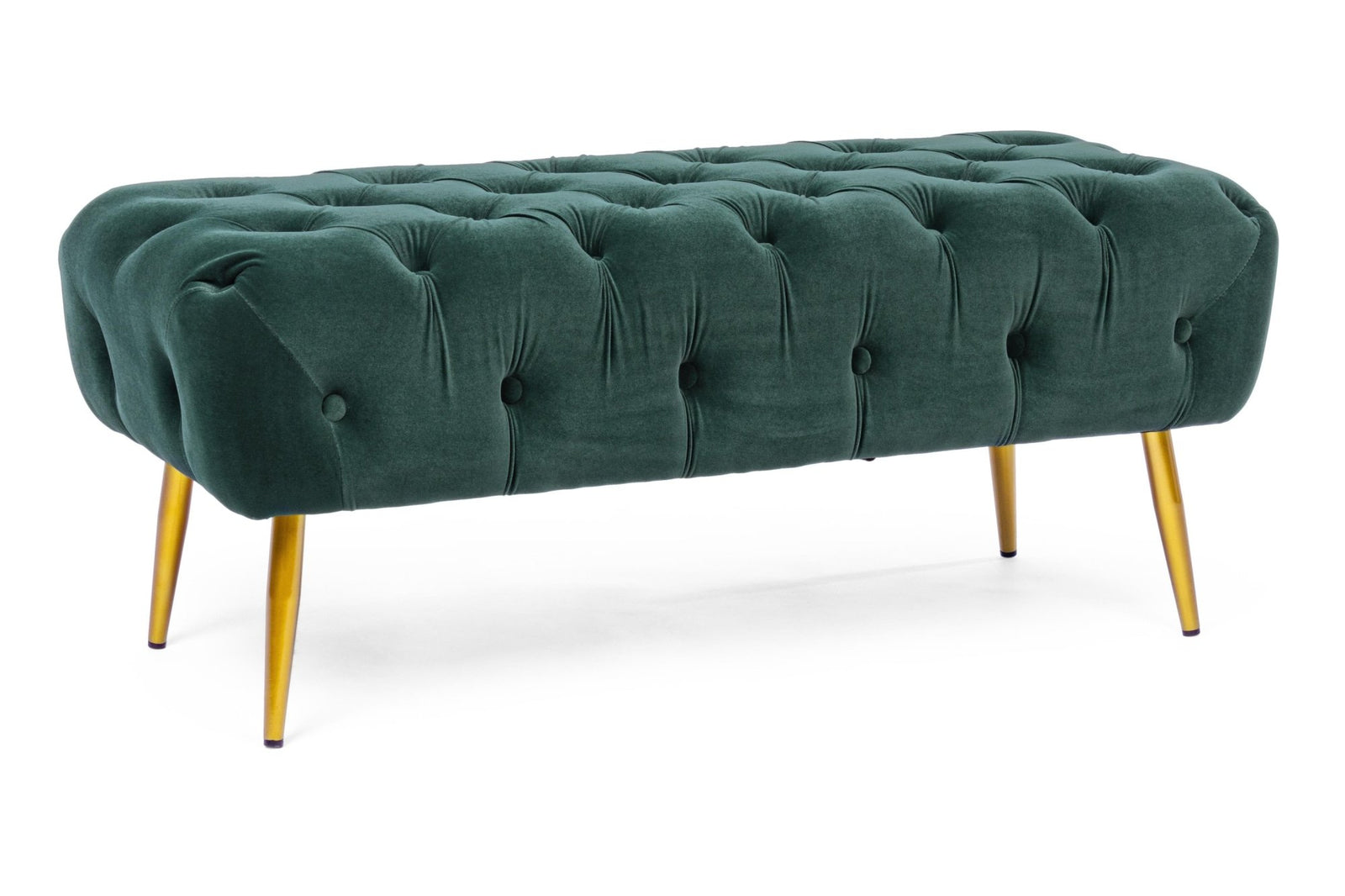 Ülőpad - GIACINTA zöld ülőpad